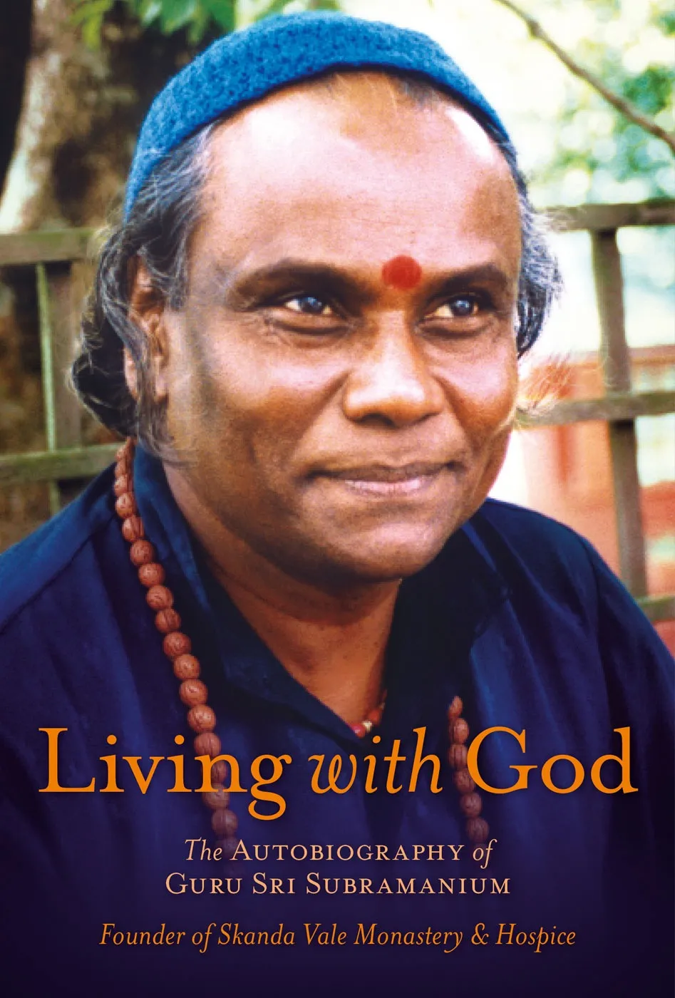 Living with God – Volume One