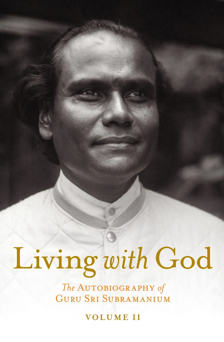 Living with God – Volume Two