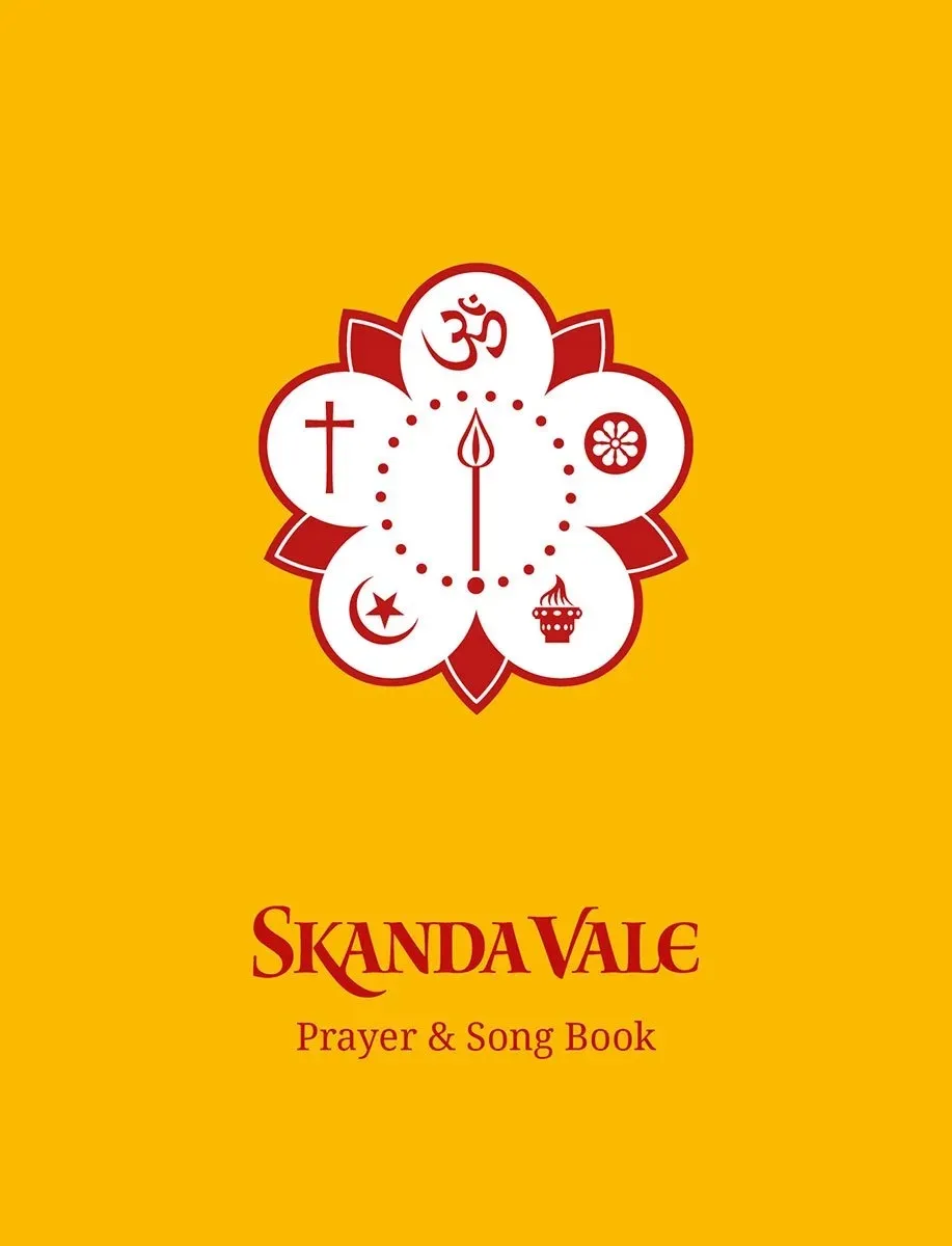 Prayer & song book